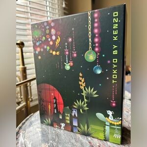 Kenzo Tokyo 2 Piece Gift Set RARE DISCONTINUED